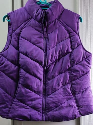 военная форма: Жилет, M, цвет - Фиолетовый — 9