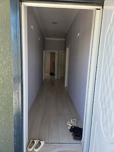 modern evler: Həyət evi satışa təqdim olunur. Ev müasir fasad dizaynına malikdir və — 6