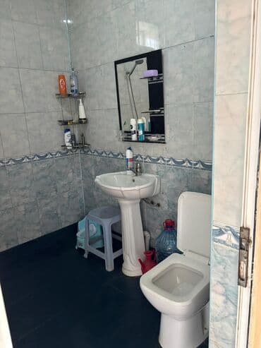sumqayıtda günlük ev: 3 otaqlı, 117 kv. m, Kredit yoxdur, Yeni təmirli — 13