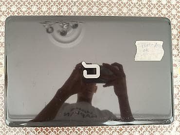notebook azerbaycan: Hp Compaq CQ58 Ehtiyat Hissələri Notbukun ekran+batariyasi yoxdu — 1