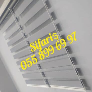step deke: Jalüz pərdə Türküyə isdesalı jalüzlər topdan pərakəndə satış 1 kv 10 — 1