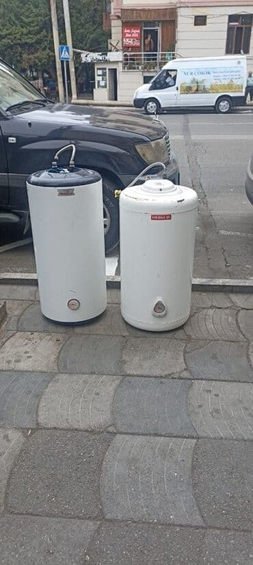 su qizdrci kalonka: Məhsul: Divaraquraşdırma elektrik su qızdırıcıları (2 ədəd) — 1