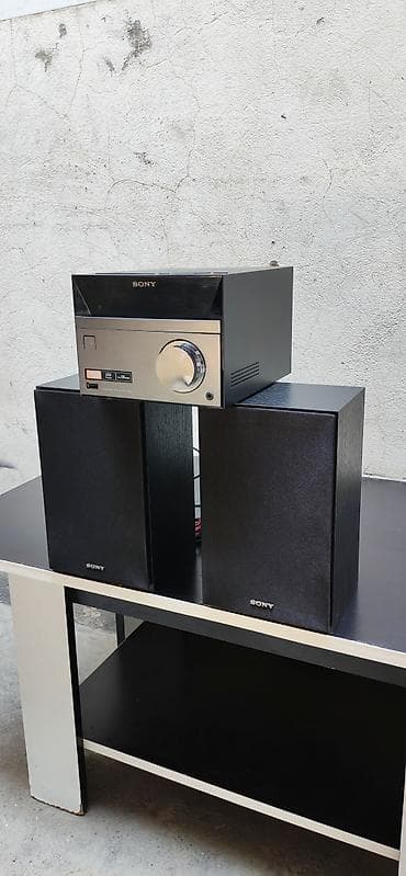 mp3 диск: Orginal Full kompilekt Musiqi mərkəzi SONY CMD-S40D USB Bluetooth — 8