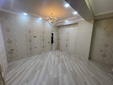 yeni guneslide 1 otaqli evler: 2 otaqlı, Yeni tikili, m. Qara Qarayev, 74 kv. m — 8