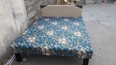 Çarpayı təzə Hazırları var Çatdırılma var 1 nəfərlik 60 manat 2 — 1