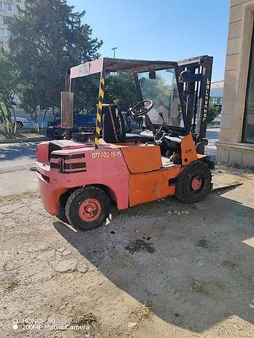 range rover buferi: Avtokar (forklift )xidməti Sumqayıt 7/24 — 2