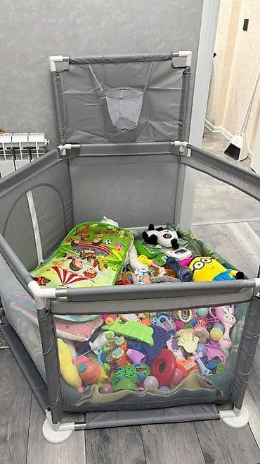 ikinci el manejler: Oyun maneji
1 ay istifadə olunub. Heç bir problemi yoxdur — 1