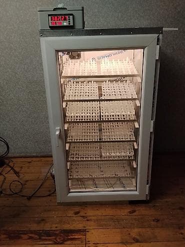 Daraq panellər: Azərbaycan, Tam avtomat — 2