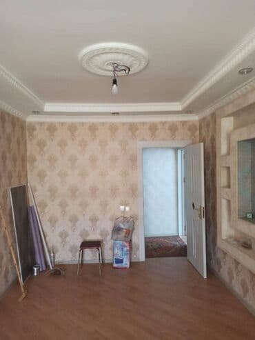 kiraye evler memar ecemi: Xırdalan, 3 otaqlı, Köhnə tikili, 75 kv. m — 4