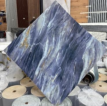 pataş nedir: Pvc Mermer Panel Mərmər effekti verən PVC divar panelləri. 1.Arxası — 8