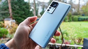 Xiaomi 12T, 256 GB, rəng - Mavi, 
 Zəmanət, Sensor, Barmaq izi