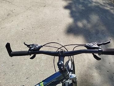 velosiped teker: Velosiped – Adidas brendli dağ/şəhər tipli model.26 ligdi.Kecen il — 5