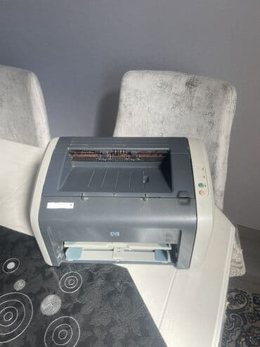 origimo планшет отзывы: HP LaserJet masaüstü printer - Rəqəmsal lazer printer, kompakt korpus — 2