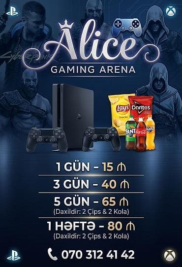 🎮 Ucuz və sərfəli ! 🎮 🆘 "Diqqətlə oxuyun sonra zəng edin" 🆘 — 1