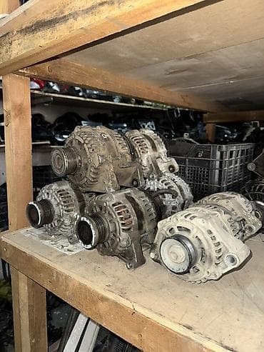 Nissan: Nissan, chevrolet ehtiyat hisseleri orginal Elaqe nomresi — 1