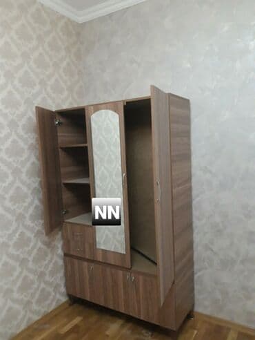 künc dolablar: Yeni, Açılan, 3 qapılı Künc dolab, Ayaqqabı dolabı, Rusiya — 2