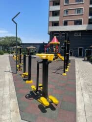 huseynoglu residence: 2 otaqlı, Yeni tikili, m. 8 Noyabr, 110 kv. m — 6