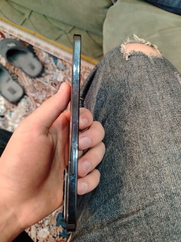 a10 islenmis: Honor X8b, 256 GB, rəng - Qara, Barmaq izi — 12