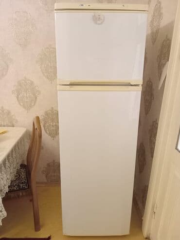 swizer холодильник: 2 двери Nord Холодильник Продажа, цвет - Белый — 3