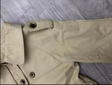 baş ortuyu: Jilet, Uniseks, 6 - 7 yaş — 5