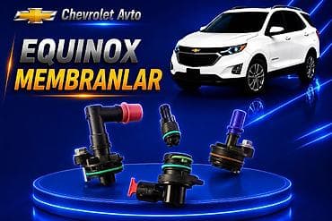 loreva reed diffuser: Chevrolet Equinox 2017-2022 Chevrolet Modellerin — 1