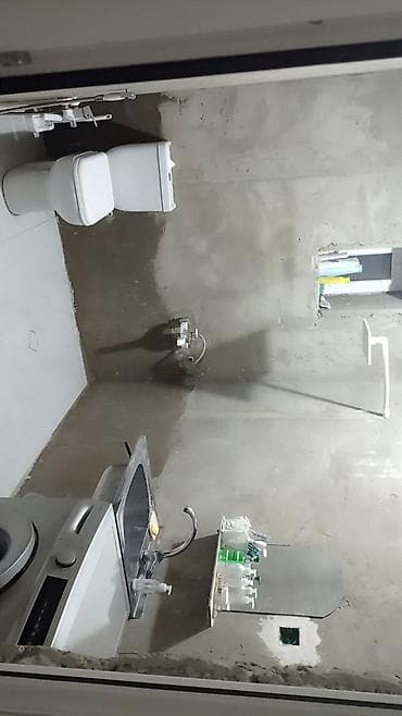 acob inşaat: Binə 5 otaqlı, 150 kv. m, Kredit yoxdur, Yeni təmirli — 8