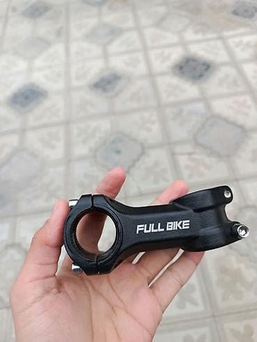 velosiped saft 29: FULL BIKE velosiped boynu (stem) - Marka/model: FULL BIKE - Rəng — 1