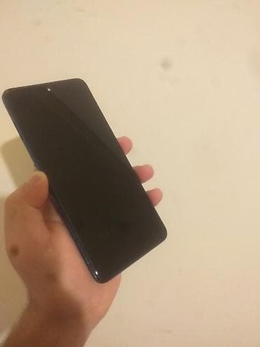 Xiaomi 128 GB, rəng - Göy,
Sensor lalafo.az -da Xiaomi 128 GB, rəng - Göy,
Sensor