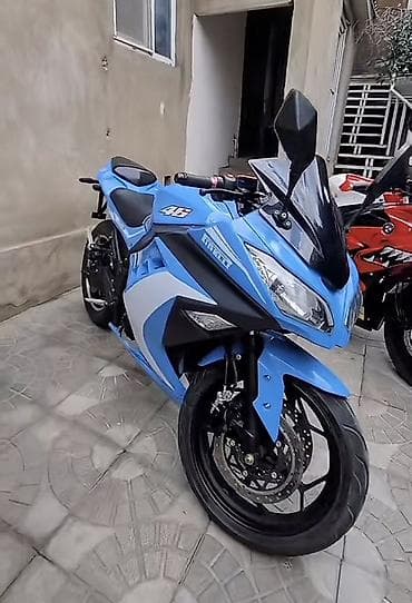 Elektrik kawasaki Hersey ideal veziyetdedir etraflı melumat üçün zeng