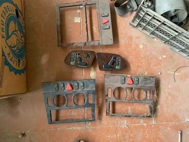 флагшток на мерседес w140 купить: Mersedes ucun salon zapcastari — 1