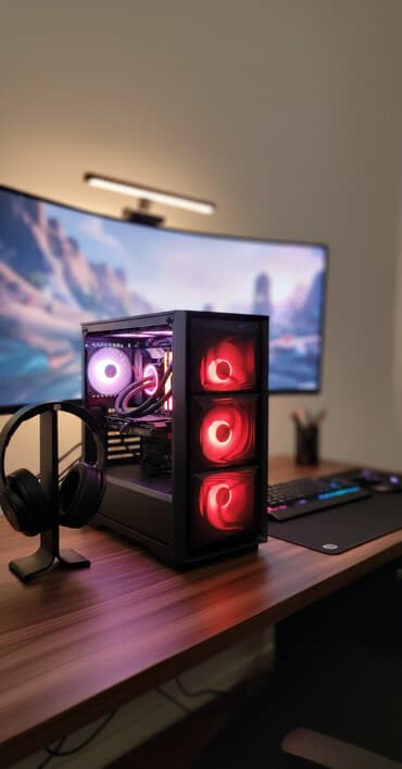 intel xeon: Hec bir problemi yoxdu. Qiymət - 1500 AZN CPU - i9 12900kf GPU - — 1