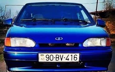 hyundai ehtiyat hisseleri satis: VAZ (LADA) 2115 Samara: 1.6 l | 2008 il Sedan — 2