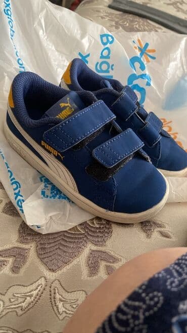 eqa shoes ecemi instagram: Uşaq ayaqqabıları dəsti 1) Açıq çəhrayı-ağ idman ayaqqabısı - — 7