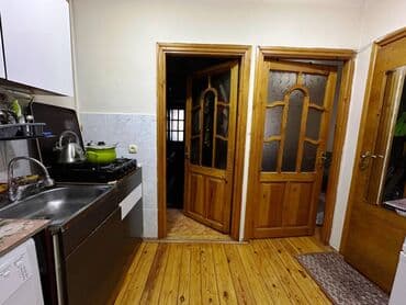 1 комнатная квартира снять: Баку, 1 комната, Вторичка, м. Ахмедлы, 31 м² — 5