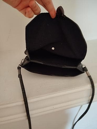 toy paltarları 2023: SUMKA en 20 sm hün 12 sm — 2