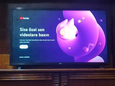 Televizor LG 82" lalafo.az -da Televizor LG 82"