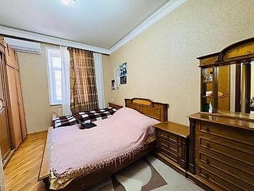 hoevsanda kiray evlr: Bakı, 2 otaqlı, Köhnə tikili, 56 kv. m — 7