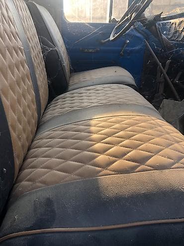 ZİL : 1.7 l | 1988 il 150000 km — 5