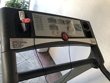 Proteus MTM-6200 qaçış trenajoru - Brend/model: Proteus MTM-6200 - — 2