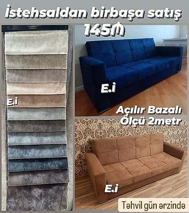 Di̇van-kravat, Açılan, Bazalı, Parça