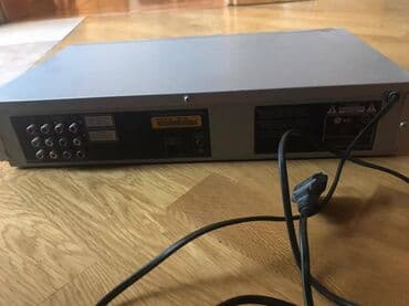 cd player купить: İşlənmiş Lg, Ünvandan götürmə — 2