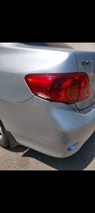 диски тойота камри оригинал: Toyota Б/у — 2