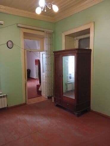 qubada ev satilir: Balaxanı qəs. 3 otaqlı, 72 kv. m, Orta təmir — 5