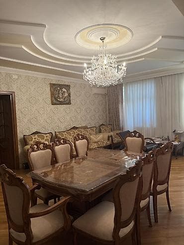 Yeni, Masa və oturacaqlar, Kredit yoxdur, Azərbaycan — 1