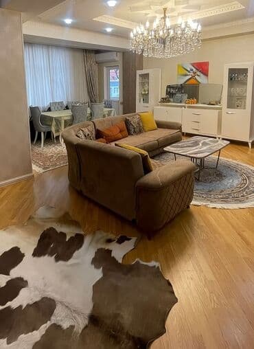 naxcivan heyet evi elanlari: Binəqədi qəs. 3 otaqlı, 100 kv. m, Yeni təmirli — 2