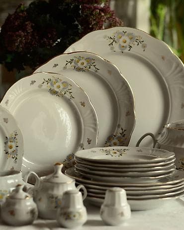 Mətbəx aksesuarları: Nahar dəsti — 4