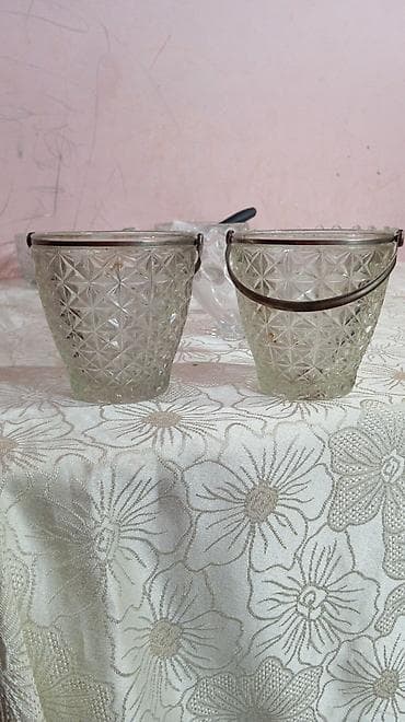 qehve desti: Vaza dəsti — 3