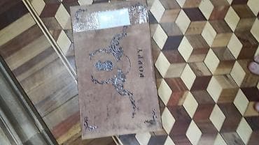 ayyaqqabı: Məhsul: Kişi klassik dəri ayaqqabısı – POPPY - Rəng: Tünd qəhvəyi — 5