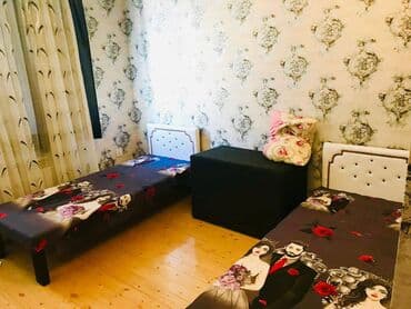 kiraye evler lokbatan 2025: Xətai rayonu,Həzi Aslanov metrosunun yaxınlığında, Xətai Park Yaşayəş — 5