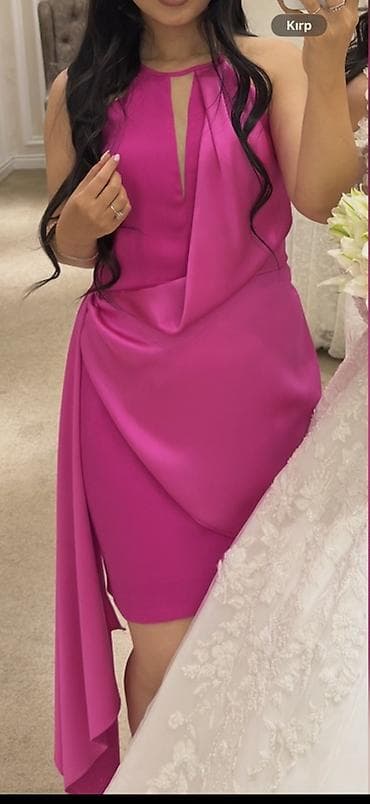 1 dəfə geyilib M ölçü 120 azn alınıb